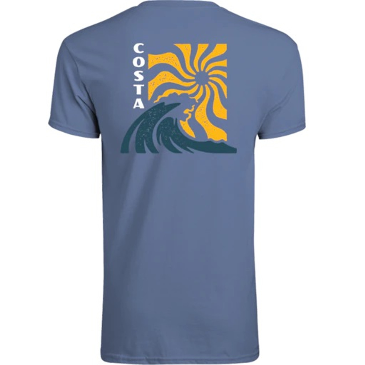 costa sun shirt