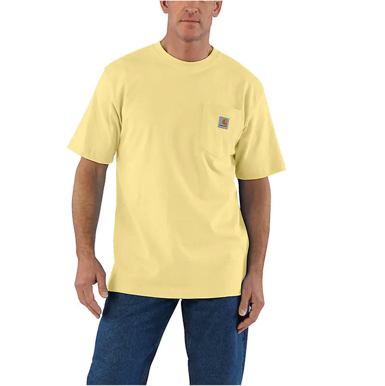 Carhartt sun shirt Clearance