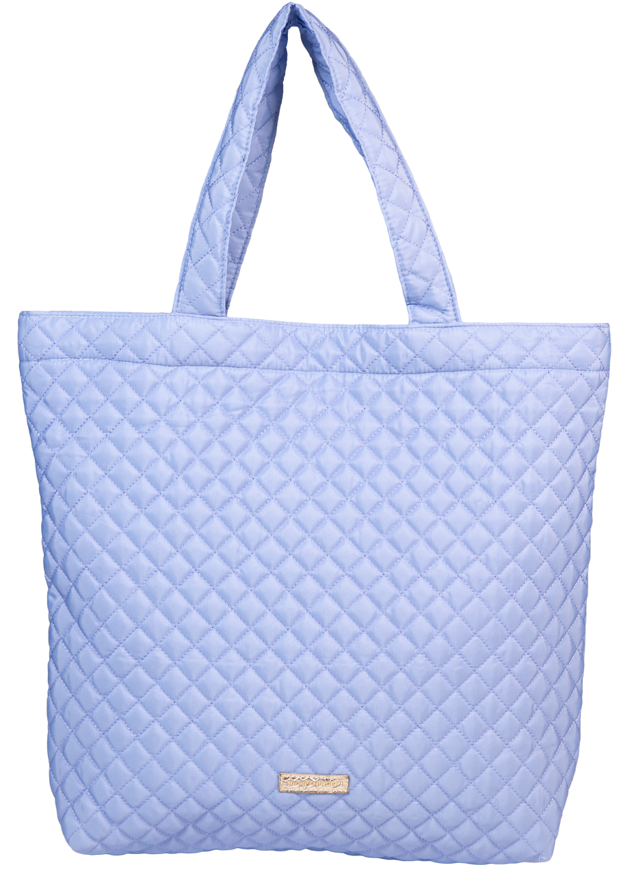 Simply Southern Women's Sparkle Tote Bag