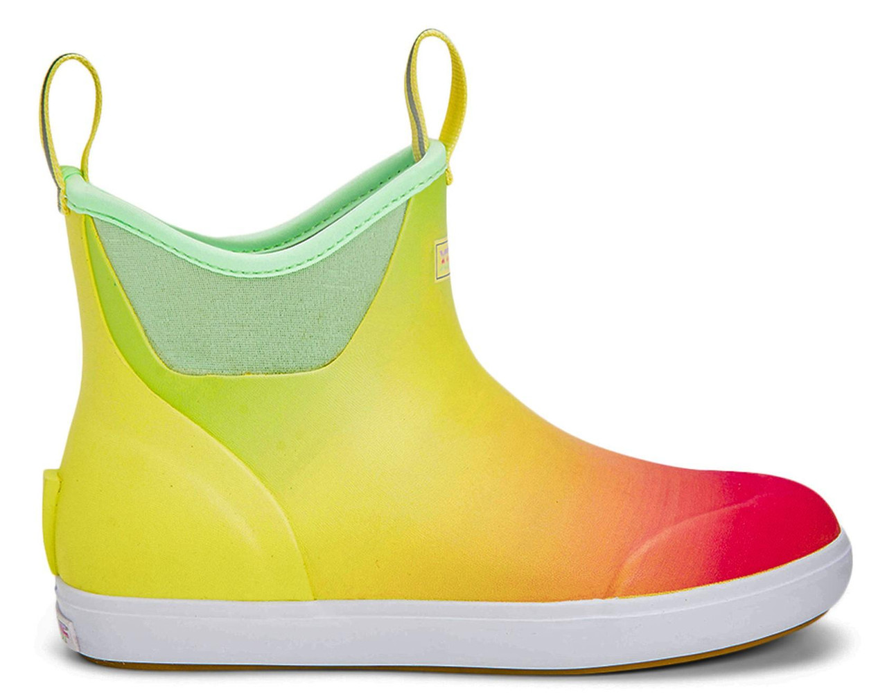 エクストラタフ レディース ブーツ シューズ Women's 6 in Ankle Deck