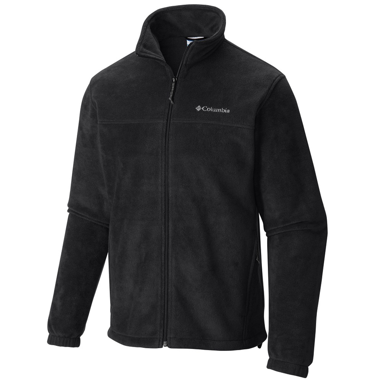 Columbia Full-Zip Fleece Jacket - Men's