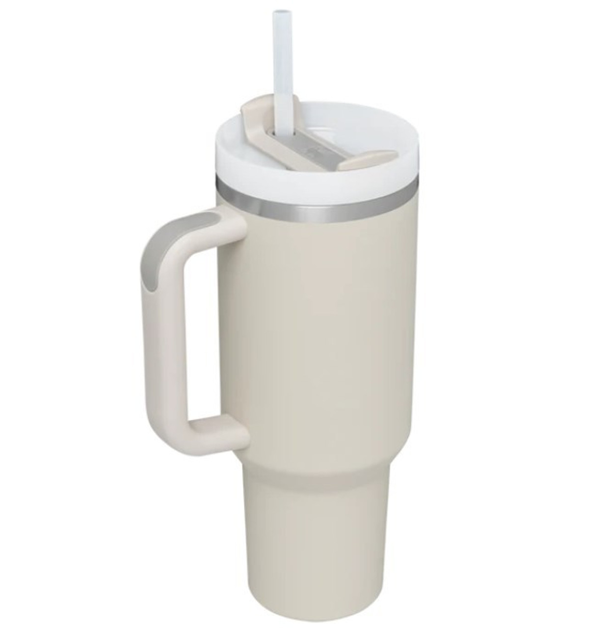 KAT MCRAE 40 OZ. DUNE TUMBLER WITH HANDLE - Pee Dee Outfitters