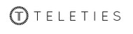 Teleties