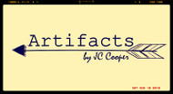 Artifacts by JC Cooper