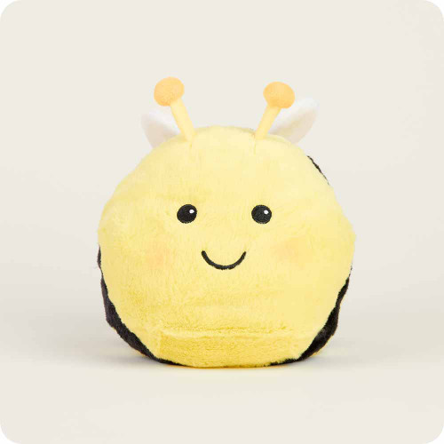BEE WARMIES YELLOW/BLACK