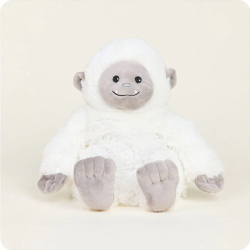 YETI WARMIES WHITE/GREY