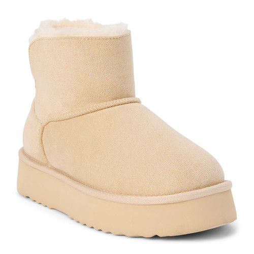 BEACH BY MATISSE YUKON BOOT NATURAL