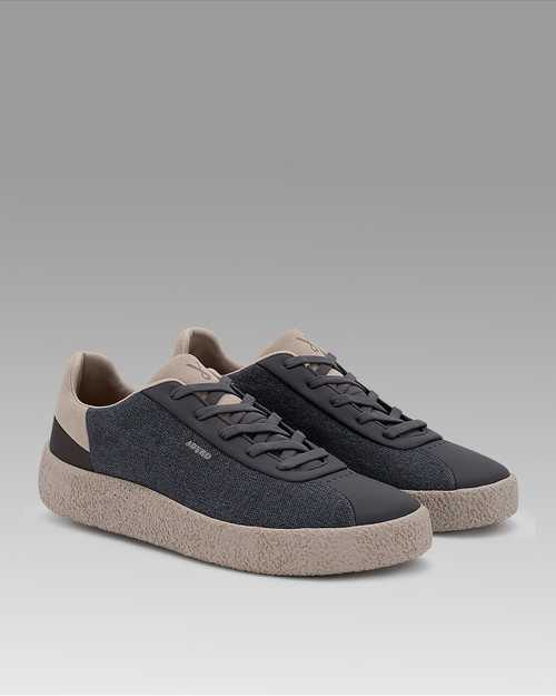 ADYRO MENS PRIMO OCEAN BLUE SHOE