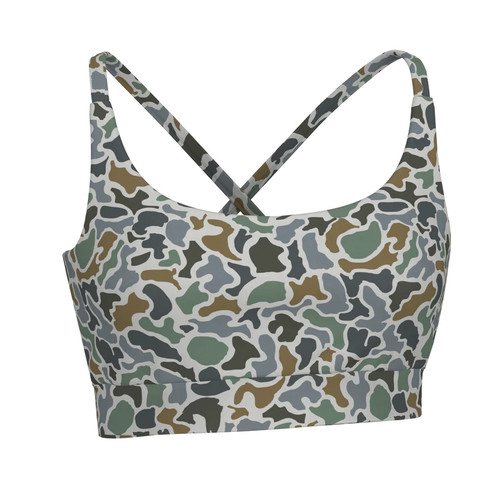 LG LOCALFLAGE BLUFF SPORTS BRA