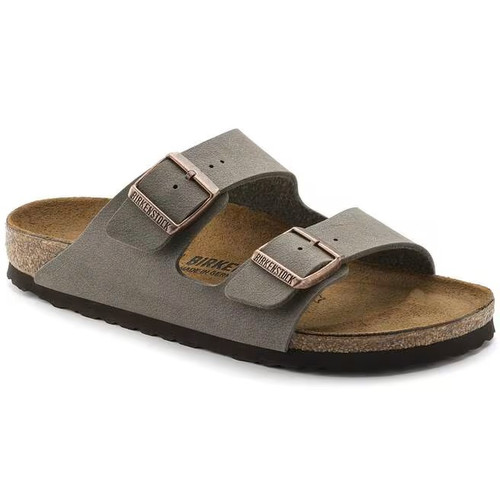 ARIZONA BIRIBUC STONE SANDAL