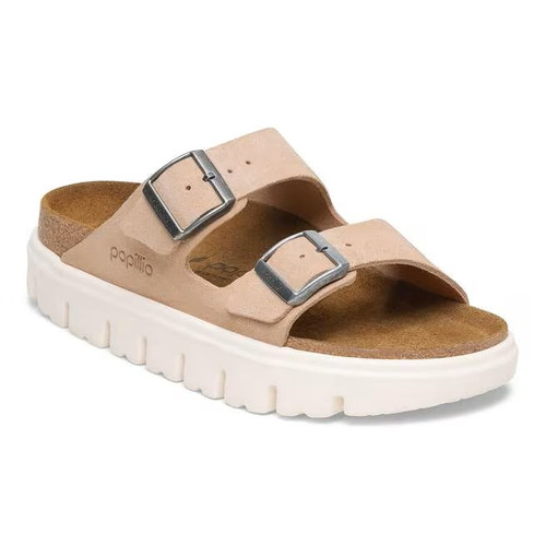 ARIZONA CHUNKY SANDAL SAND