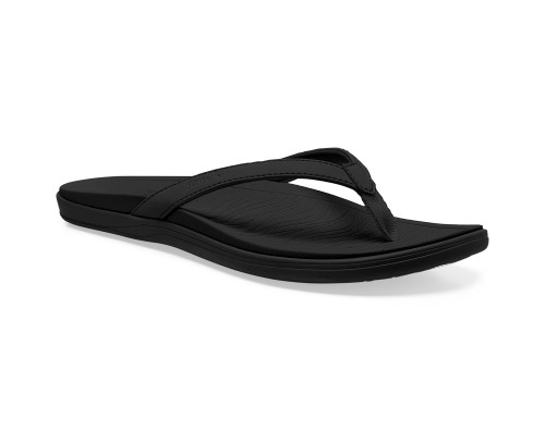SANUK BLACK WAVE WHISPER FF