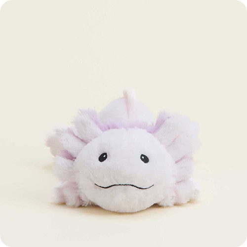 PINK AXOLOTL WARMIES JUNIOR LIGHT PINK CPJ-AXO-PK