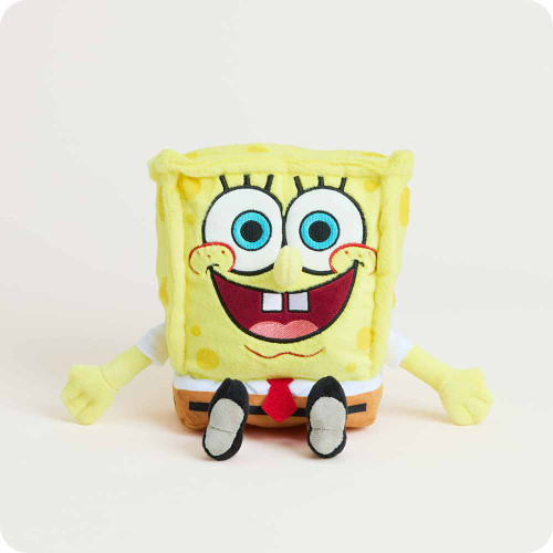 SPONGEBOB WARMIES YELLOW CP-SBOB-1