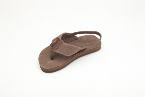 Rainbow Sandals Child and Toddler Girls Platform Sandals - China Shoes and  Fashion Shoes price | Made-in-China.com