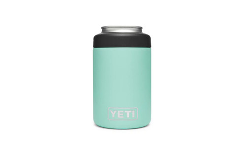 YETI RAMBLER COLSTER CAN INSULATOR SEAFOAM