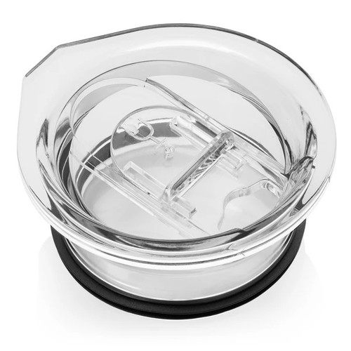 BRUMATE HOPSULATOR SLIM LID CLEAR