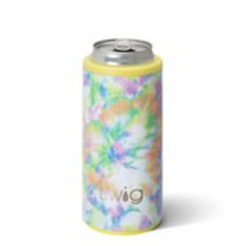 SWIG GLOW GIRL 12OZ CAN COOLER