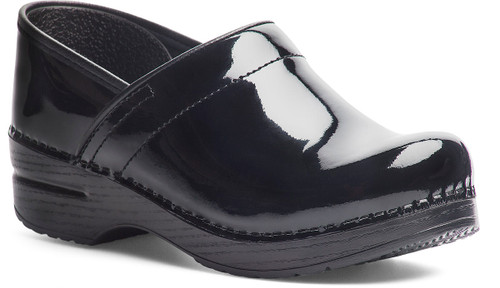 Dansko Professional Black Patent Dansko Professional Black Patent