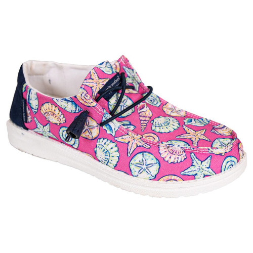 Simply southern breeze slip on shoes Clearance