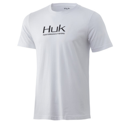 Men - T-Shirts - HUK - Short Sleeve - Page 1 - Pee Dee Outfitters