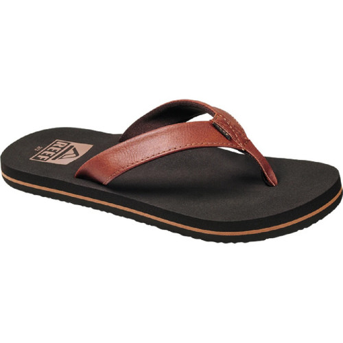 REEF KIDS TWINPIN BROWN RF0A3VC1B