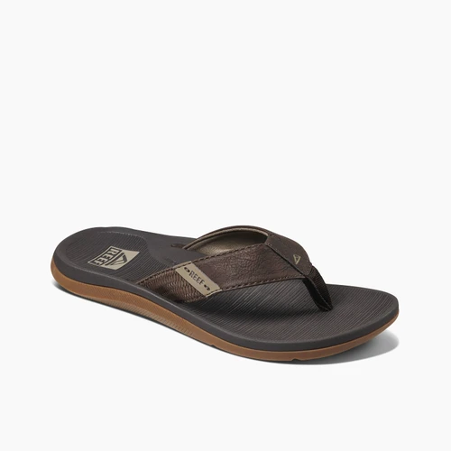 REEF SANTA ANA  BROWN