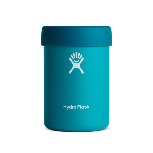 Hydro Flask 12 oz Slim Cooler Cup Seagrass