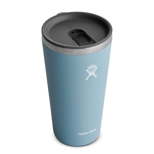 HYDRO FLASK 28 OZ TUMBLER RAIN