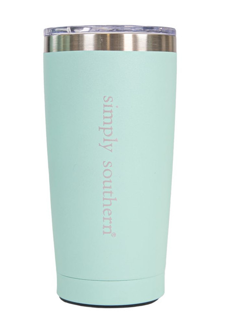 SIMPLY SOUTHERN COLLECTION DEER TUMBLER – Prosperity Home, a Division of  Prosperity Drug Co.