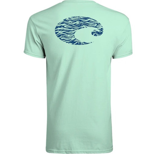 COSTA WILSON T-SHIRT CHILL