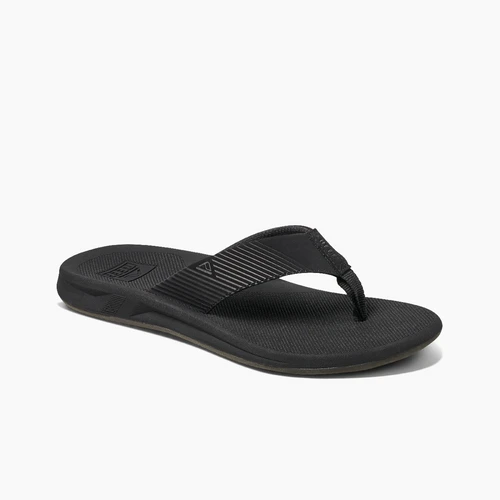 REEF PHANTOM II  BLACK/BLACK