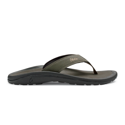 OLUKAI 'OHANA SANDAL KONA/KONA