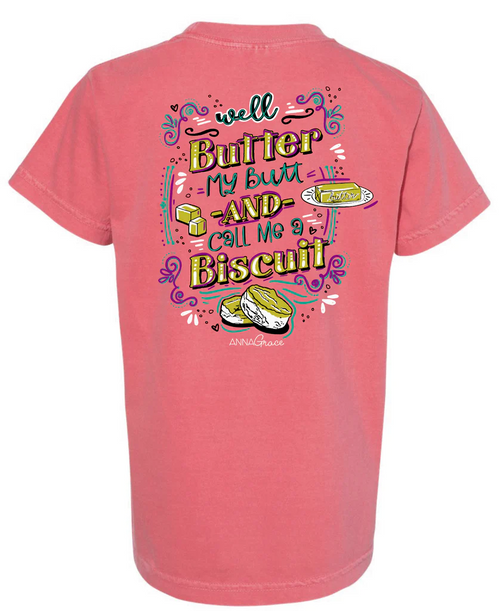 Anna grace t shirts Clearance