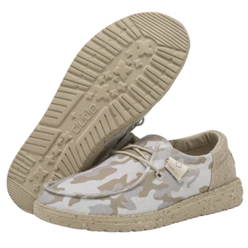 hey dude wendy print floral