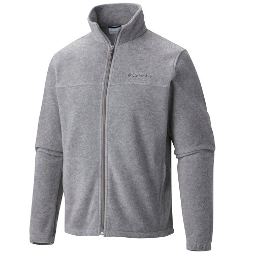 Men's Steens Mountain™ 2.0 Full Zip Fleece Jacket