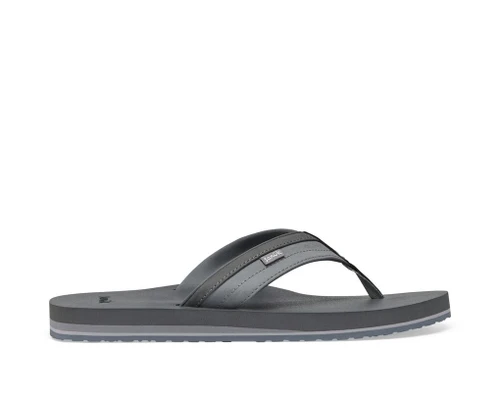SANUK ZIGGY ST FF GREY