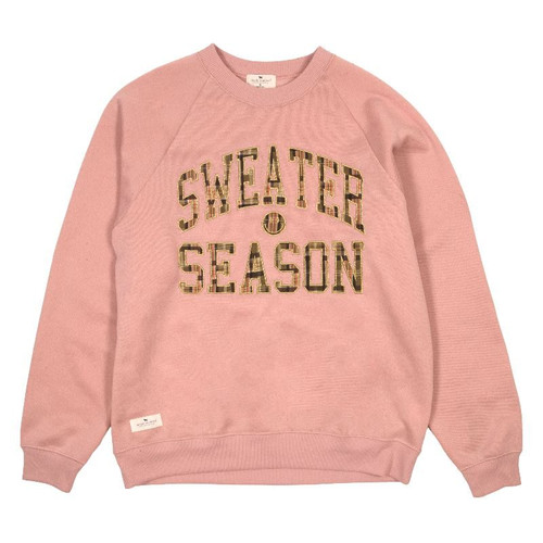 SIMPLY SOUTHERN SEASON SPARKLE CREWNECK SEASON