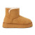 BEACH BY MATISSE YUKON BOOT CHESTNUT