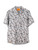 SIMPLY SOUTHERN MEN'S BUTTON UP GREY CAMO