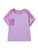 SIMPLY SOUTHERN YOUR FAVORITE TEE LILAC