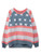 SIMPLY SOUTHERN SUN SEA PATCHWORK CREW USA