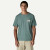 PATAGONIA MENS BLUE SAGE 73 SKYLINE T-SHIRT