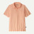 PATAGONIA MENS SUNLIT PINK DAILY POLO