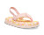 SANUK TODDLER PEARL BLUSH BUBBLECUSH FF