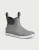 HUK GREY ROGUE WAVE BOOT