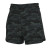 LOCAL GIRL MULTICAM HIGH-WAISTED VOLLEY SHORT
