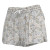 LOCAL GIRL YOUTH FOREST CAMO SALTWATER PETAL SHORT