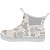 LOCAL GIRL FOREST CAMO SALTWATER RUBBER BOOT