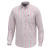 LOCAL BOY SPEARMINT BUFFKIN WOVEN SHIRT